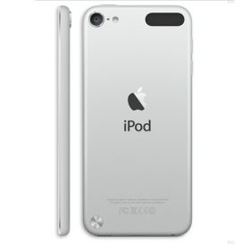 Apple iPod Touch 5th Generation White Silver 32 GB Latest Model