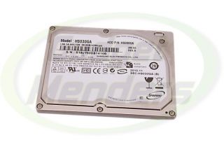 Apple iPod Video 30g 5th Gen 5 5g Generation Replacement Hard Drive