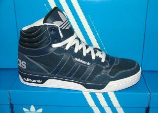 Adidas Irvington Mid Boots Originals G06945 Mens Size Trainers