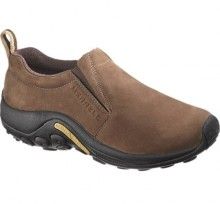 Womens Merrell Shoes Jungle Nubuck Bracken Size 5 11 J55994