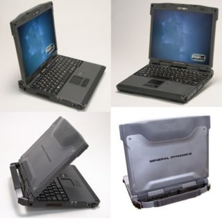  Itronix launch the GoBook VR 2, a Semi Rugged Notebook. Itronix
