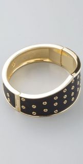 House of Harlow 1960 Riveted Gladiator Cuff