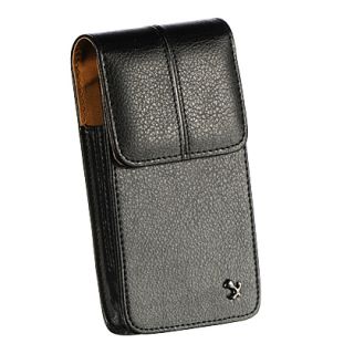 New Leather Pouch Case for LG Revolution Thrill Optimus 3D Nitro G2X