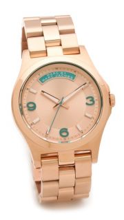 Marc by Marc Jacobs Baby Dave Watch