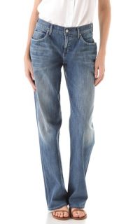 Citizens of Humanity Fusion Billow Loose Fit Jeans