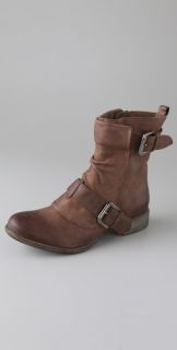 Boutique 9 Rusty 2 Strap Spat Booties