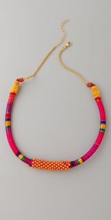 Rosena Sammi Jewelry Nilgiri Necklace