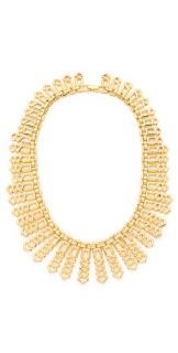 Fallon Jewelry Ines Bib Necklace