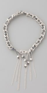 Gara Danielle Chain Link Bracelet
