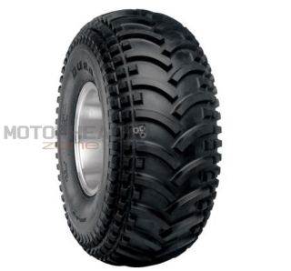 Duro Tire HF243 25 X 12 X 9 TL ATV Tire Mud Sand Snow 25 12 9TL Ply 2