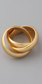 Gorjana Infinity Rings
