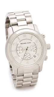 Michael Kors Men's Oversized Watch