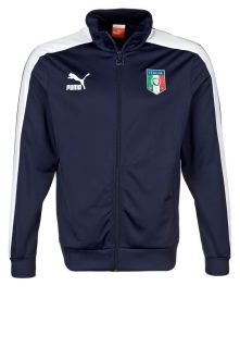 Puma Italia Walkout Jacket Italy