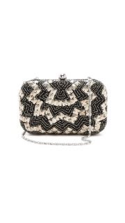 Juicy Couture Beaded Minaudiere