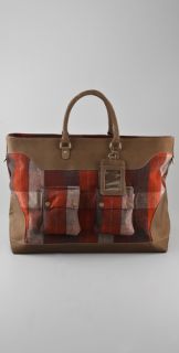 Pendleton, The Portland Collection Luggage Bag