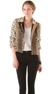 By Malene Birger Galatea Leopard Jacket