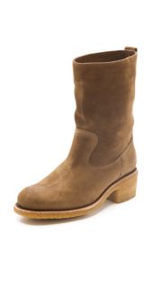 A.P.C. Bovin Pull On Boots