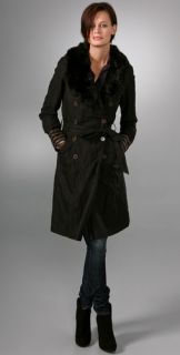 Gryphon The Military Timeless Trench Coat