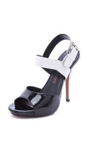 Luxury Rebel Shoes Judith Platform Sandals