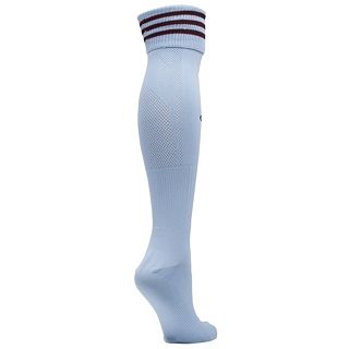 adidas MLS Copa Edge Soccer Socks 2 Pair Pack   957111   Socks Apparel