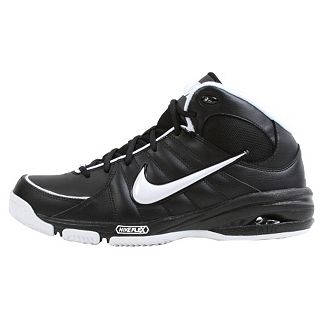 Nike Air Team TRUST III   366167 011   Basketball Shoes  