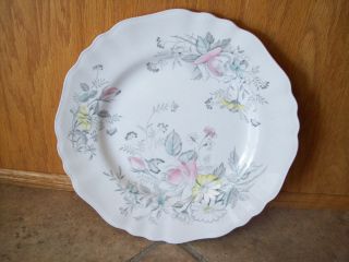 Old World Charm J G Meakin English Staffordshire 10 Dinner Plate