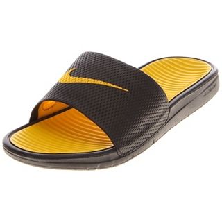 Nike BENASSI SOLARSOFT SLIDE   431884 007   Sandals Shoes  