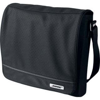 Conveniently carry your Bose SoundDock anywhere with this protective