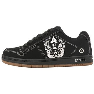 Etnies Arto (Youth)   4302000003 552   Skate Shoes