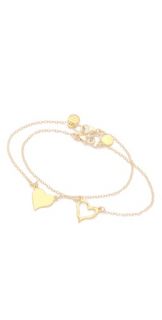 Gorjana Jewelry, Necklaces, Bracelets, & Earrings