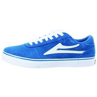 Lakai Manchester Select   MANCHSLTSM BLUE   Skate Shoes  
