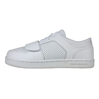 Creative Recreation Cesario Lo (Toddler/Youth)   YCR4LOC WHITE