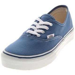 Vans Authentic (Toddler/Youth)   VN 0EE0NVY   Skate Shoes  