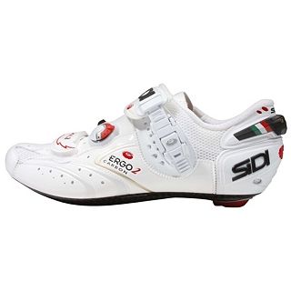 SIDI ERGO 2 Carbon Lite   10101102   Cycling Shoes