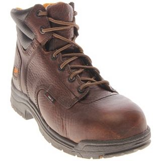 Timberland Pro Titan 6 Composite Toe   50508   Boots   Work Shoes