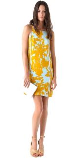 3.1 Phillip Lim Sundress with Pintucked Sides