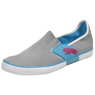 Puma Lazy Slip On Mesh   352876 03   Casual Shoes
