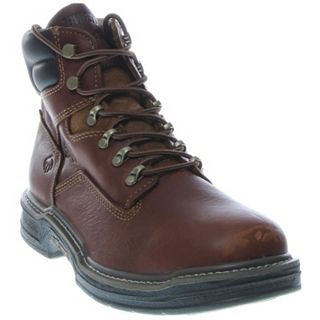 Wolverine Raider 6   W02421   Boots   Work Shoes
