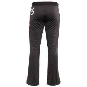 Jaco Clothing Hybrid MMA Black Training Pants Size 36