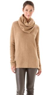Vince Cowl Sweater