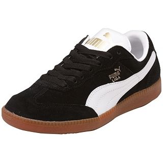 Puma Liga Suede II   349996 02   Athletic Inspired Shoes  