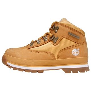 Timberland Euro Hiker (Toddler/Youth)   96775   Boots   Casual Shoes