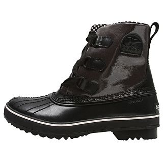 Sorel Tivoli Rain   NL1691 010   Boots   Winter Shoes