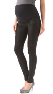 Citizens of Humanity Avedon Coated Maternity Jeans
