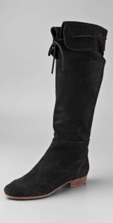 See by Chloe Cuffed Flat Boots