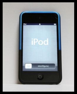 Apple iPod Touch 4th Generation Silver 8GB Good Used Condition A1367