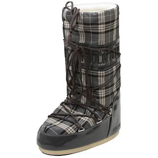 Tecnica Moon Boot Tartan   14016300 002   Boots   Winter Shoes
