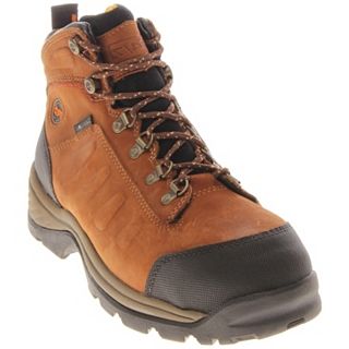 Timberland Pro Notch Insulated Waterproof Steel Toe   85556   Boots