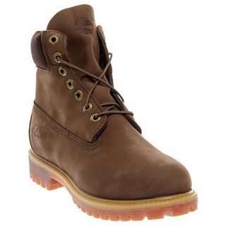 Timberland 6 Inch Premium Waterproof Boot   6131R   Boots   Casual