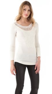 Free People Jack Of All Trades Solid Thermal Top